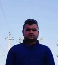 Evakuator xizmati ko'rsatuvchi shaxs belgisi MAVLONBEK MASHARİPOV